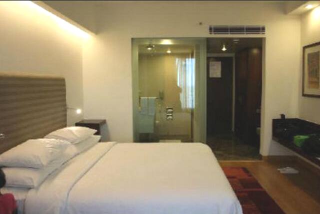 J.P. Village Resort, Jaipur 4